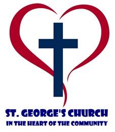 St George’s Church Blackburn